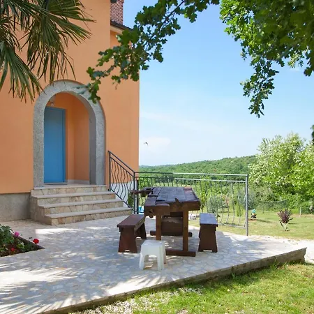 Relax In Nature Villa Mugeba Club Porec Exterior photo