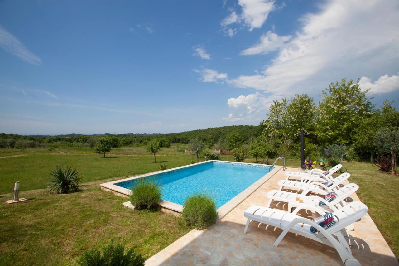 Relax In Nature Mugeba Club * Poreč